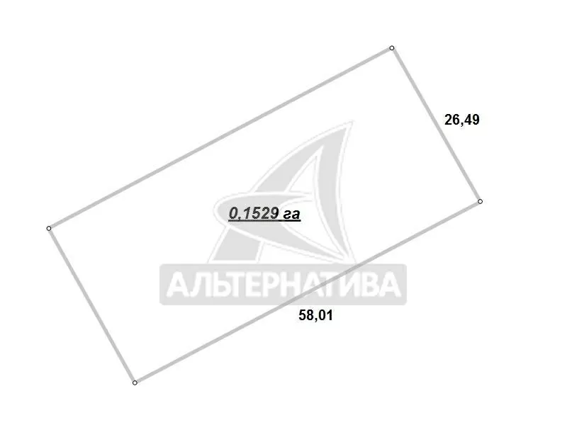 Жилой дом. 2005 г.п. г.Брест. Блок / шифер. Общ.- 97, 4 кв.м. r162065 5