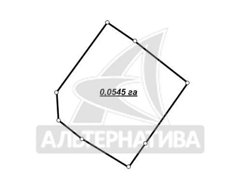 Жилой дом 1966 г.п. г.Брест. Кирпич / шифер. 1 этаж. r170689 16