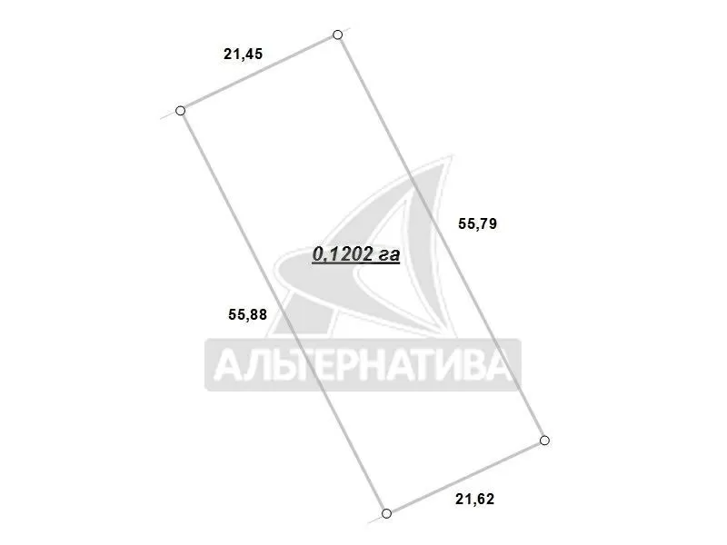 Коробка жилого дома в южной части г.Бреста. r171061 8