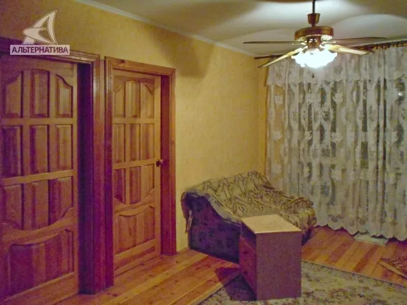 3-комнатная квартира,  г.Брест,  Пионерская ул. w172300