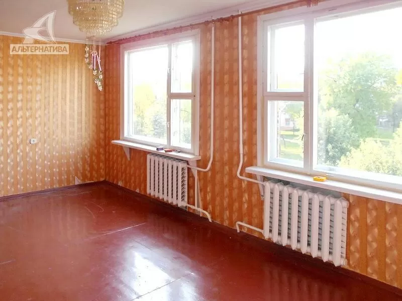 3-комнатная квартира,  г.Малорита,  Лермонтова ул.,  1981 г.п. w172176