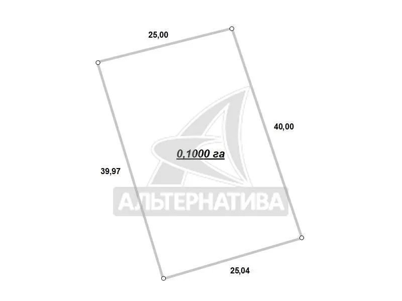 Коробка жилого дома в г.Бресте. 1 этаж. Общ.СНБ ~ 150, 0 кв.м. r181736 15