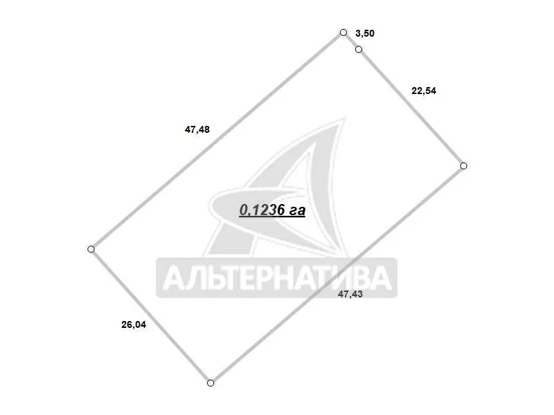 Дом под чистовую отделку в г.Бресте. 1994 г.п. 2 этажа. r181644 3