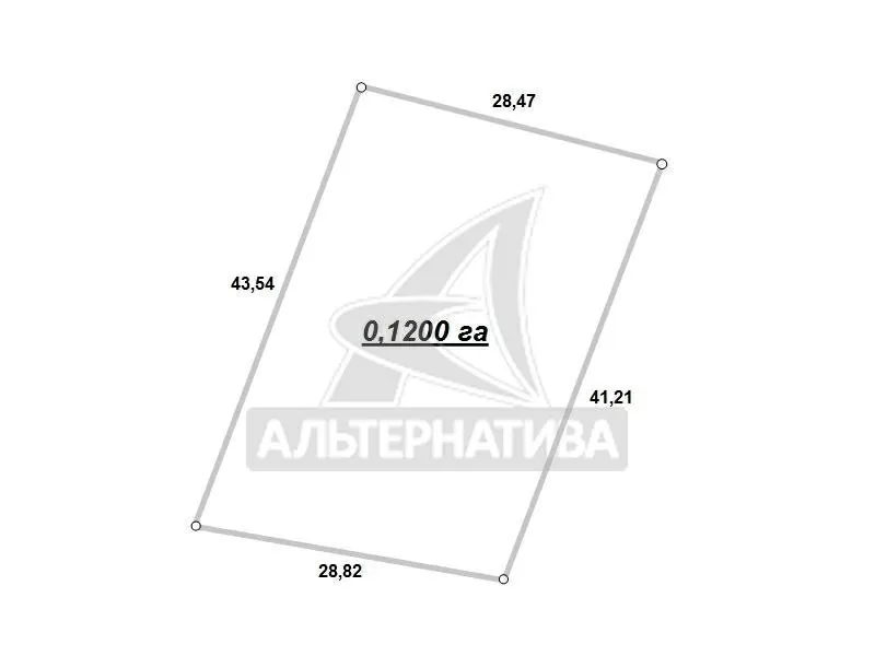 Коробка жилого дома до стропильной системы в Брестском р-н. r162300 2