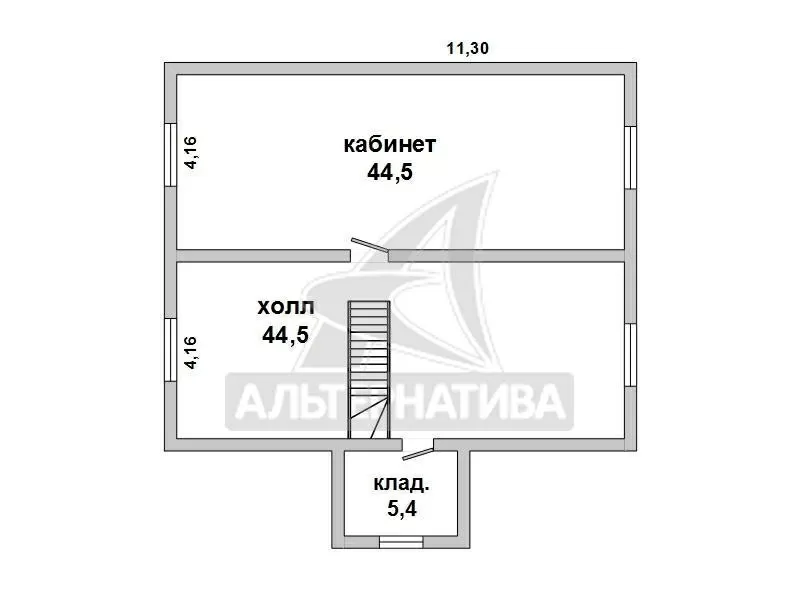 НЗКС на стадии фундамента. Брестский р-н. r170600 3