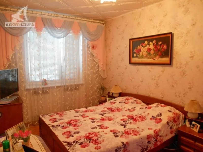 2-комнатная квартира,  г. Брест,  ул. Луцкая,  1991 г.п. w181380 2