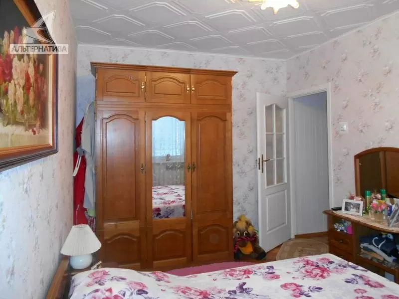 2-комнатная квартира,  г. Брест,  ул. Луцкая,  1991 г.п. w181380 9