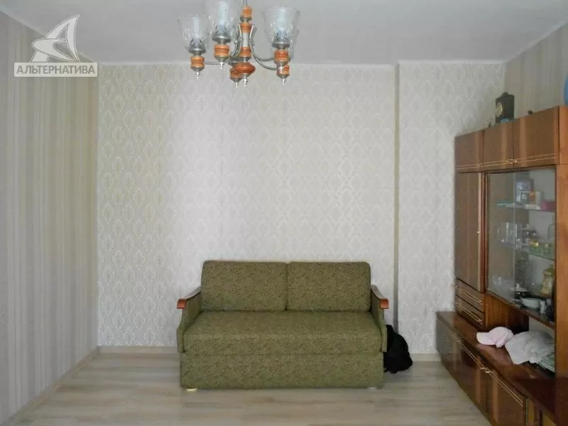 2-комнатная квартира,  г. Брест,  Красногвардейская,  1962 г.п. w181488 7
