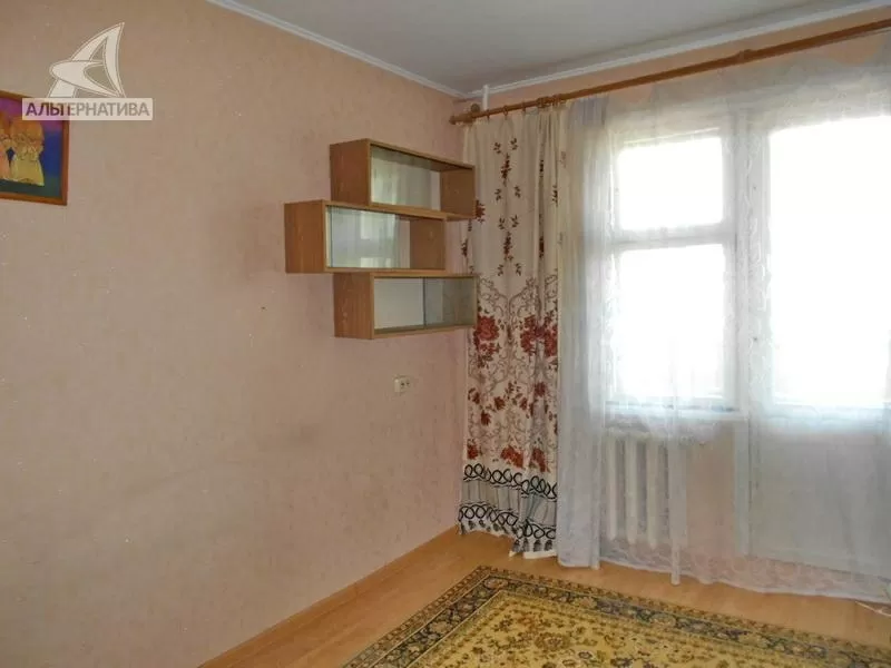 4-комнатная квартира,  г. Брест,  ул. Дубровская,  1991 г.п. w181496 7