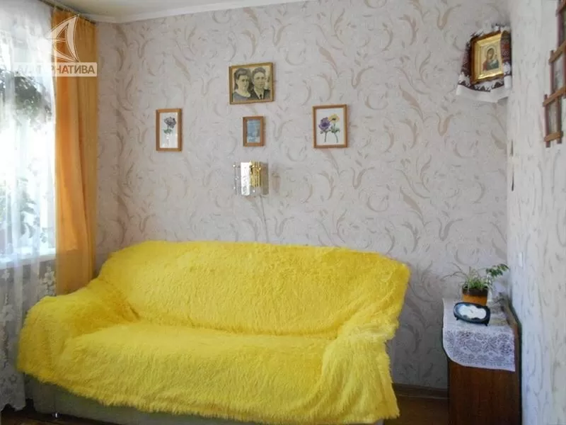 3-комнатная квартира,  г. Брест,  пр-т Партизанский,  1974 г.п. w181648 11