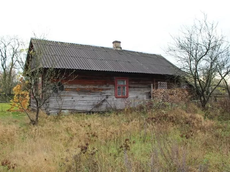 Жилой дом в Брестском р-не. 1962 г.п. Общ.СНБ - 46, 5 кв.м. r172420 17