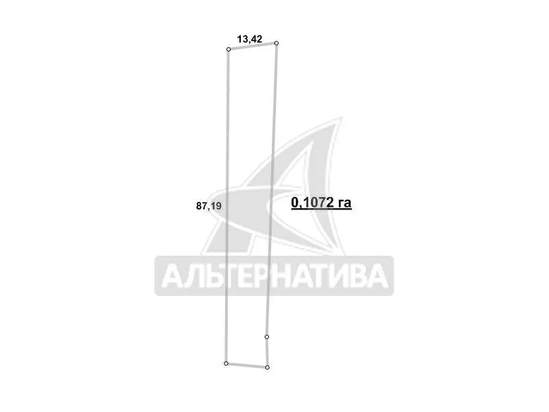 Жилой дом в Брестском р-не. 1 этаж. Общ.СНБ - 44, 0 кв.м. r172781 8