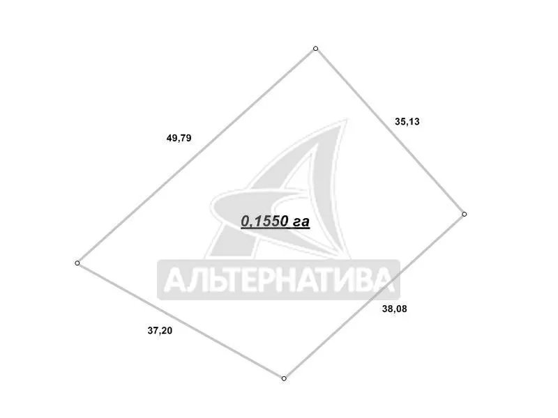 Коробка жилого дома в Брестском р-не. r172439 6