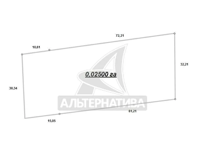 Дом под реконструкцию в южном направлении в 15 км от Бреста. r171919 6