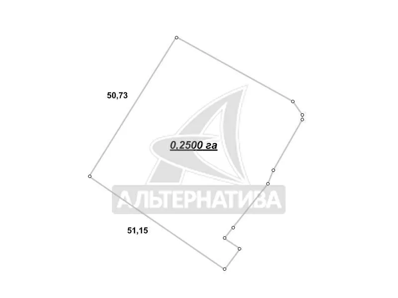 Жилой дом. Брестский р-н. Строительный брус / доска обрезная. r171329 13