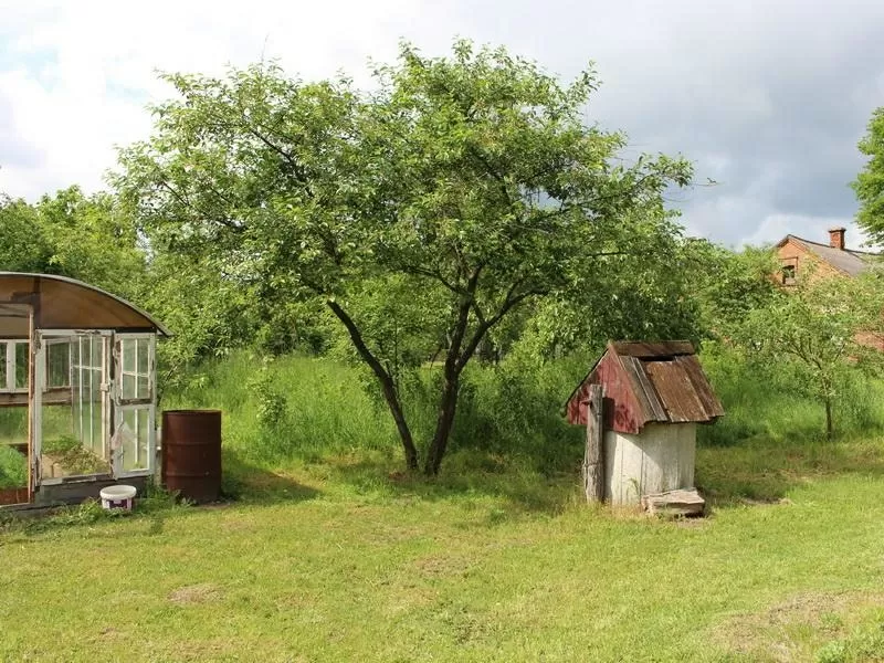 Жилой дом. Брестский р-н. Строительный брус / доска обрезная. r171329 3