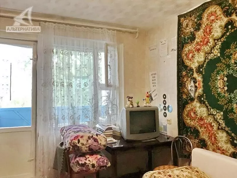 3-комнатная квартира,  г. Брест,  ул. Ленинградская,  1986 г.п. w182229 7
