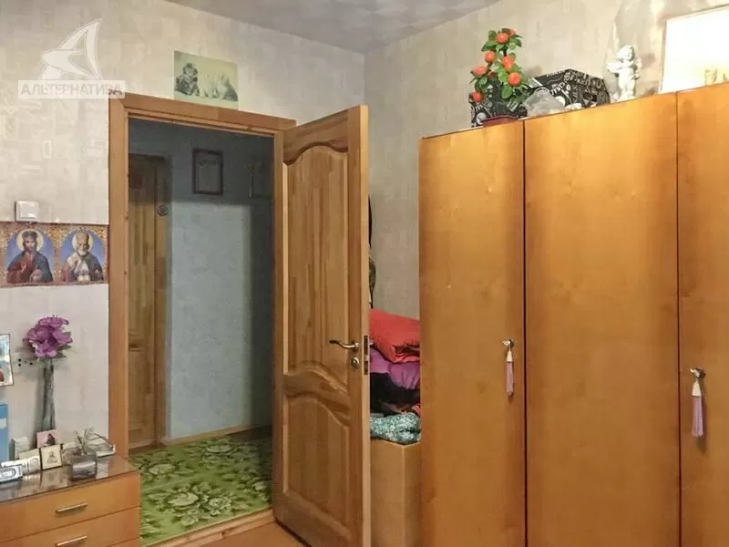 3-комнатная квартира,  г. Брест,  ул. Ленинградская,  1986 г.п. w182229 8