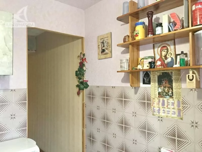 3-комнатная квартира,  г. Брест,  ул. Ленинградская,  1986 г.п. w182229 10
