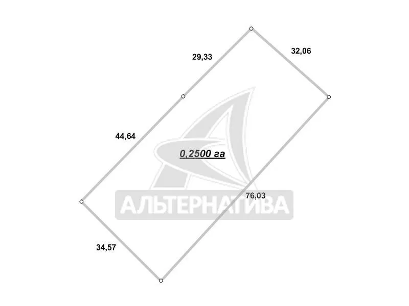 Жилой дом в Брестском р-не. 1963 г.п. 1 этаж. r181063 7