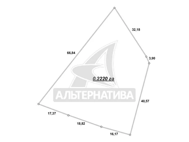 Жилой дом в Брестском р-не. 2008 г.п. 1 этаж. r180744 16