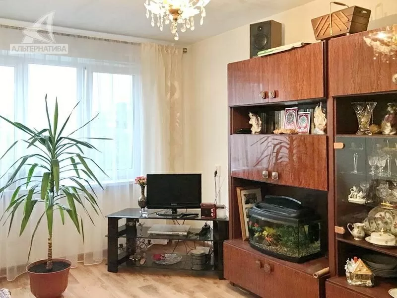 3-комнатная квартира,  г. Брест,  ул. Ленинградская,  1986 г.п. w182229