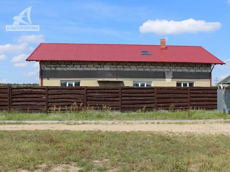 Жилой дом в Брестском р-не. 1962 г.п.,  реконструкция 2017 г. r181859 5