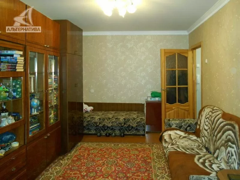 1-комнатная квартира,  г. Брест,  Молодогвардейская,  1979 г.п. w182340 7