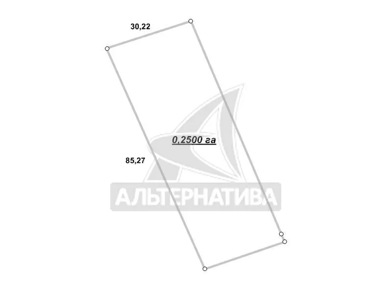 Дом под снос в Брестском р-не. 1 этаж. r181593 12