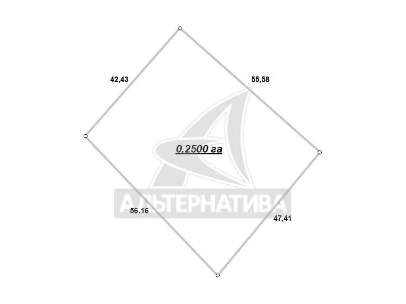 Коробка жилого дома в Брестском р-не. 2007 г.п. r181726 9