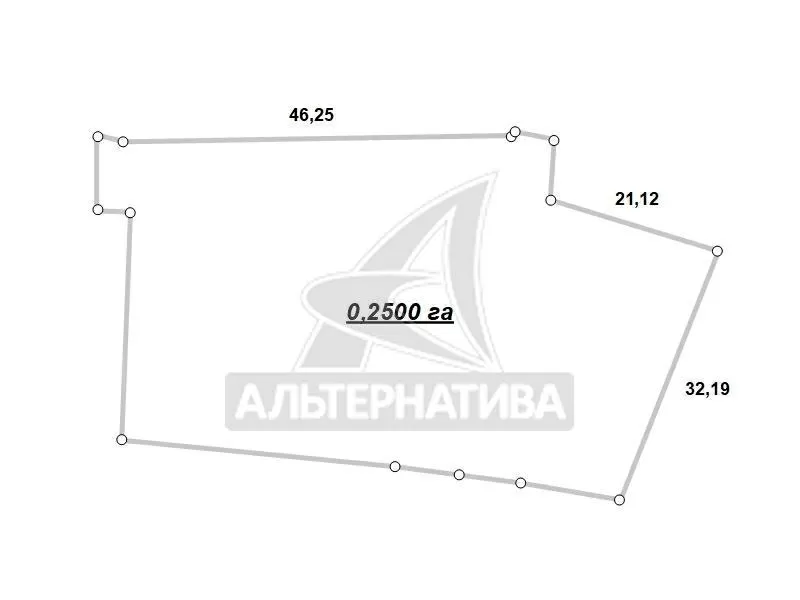 Жилой дом в Брестском р-не. 1962 г.п.,  реконструкция 2017 г. r181757 3