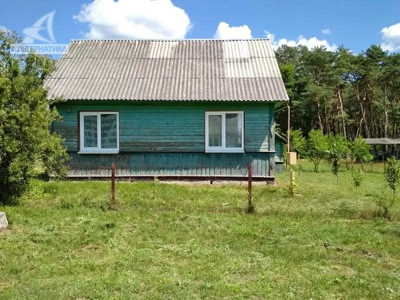 Жилой дом в Брестском р-не. 1962 г.п.,  реконструкция 2017 г. r181757 16