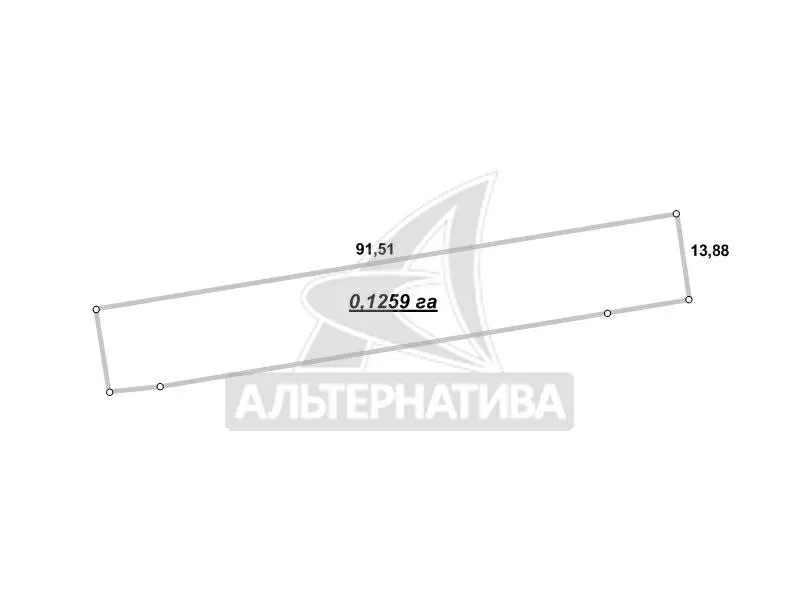 Жилой дом в Брестском р-не. г.п. 1 этаж. r182053 3