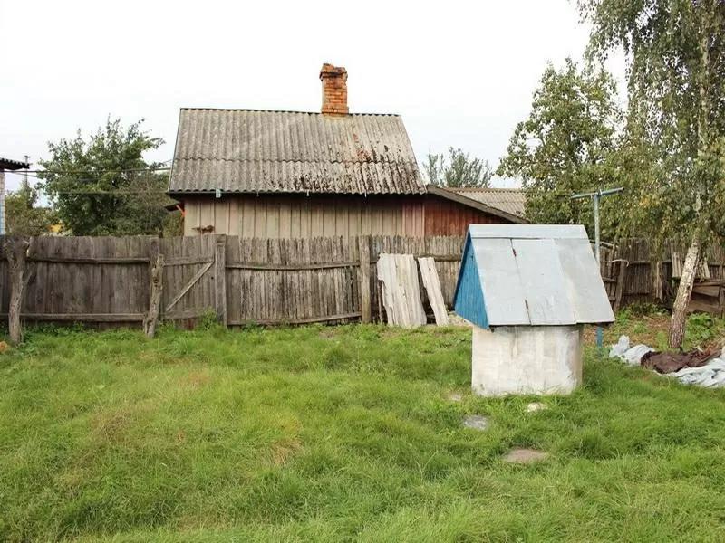 Квартира в блокированном жилом доме в Брестском р-не. 1 этаж. r182361 7