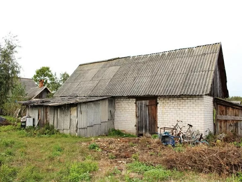 Квартира в блокированном жилом доме в Брестском р-не. 1 этаж. r182361 4