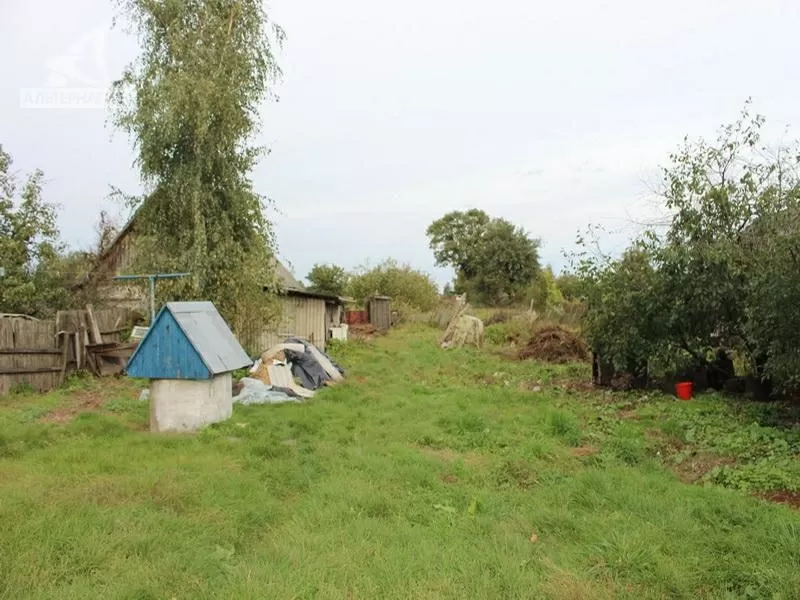 Квартира в блокированном жилом доме в Брестском р-не. 1 этаж. r182361 15