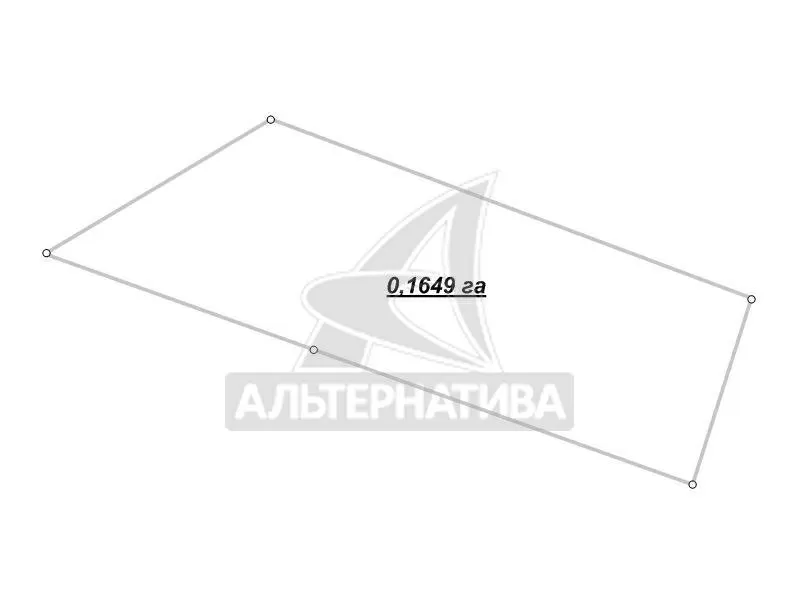 НЗКС на стадии фундамента в Брестском р-не. r182187 5