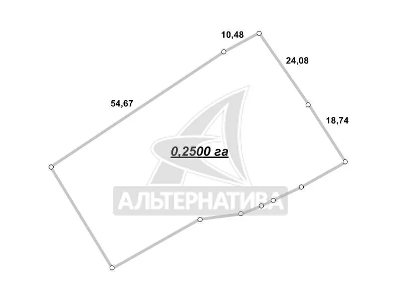 Жилой дом в Брестском р-не. 1963 г.п.,  реконструкция 2015 г. r182401 18