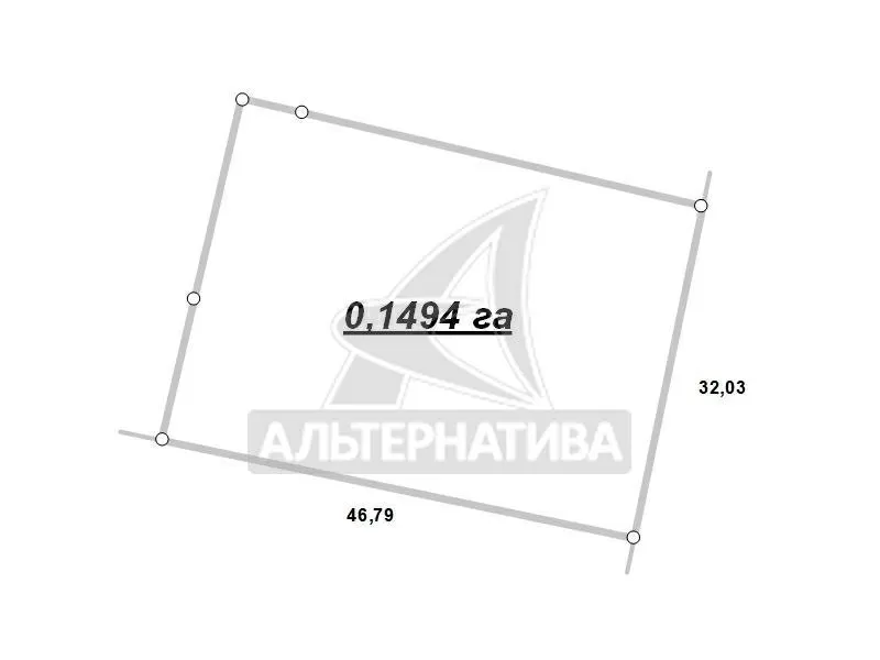 Квартира в блокированном доме. 1960 г.п.(реконструкция 2010). r161442 6