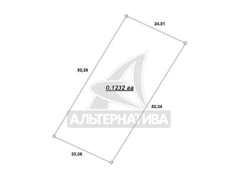 НЗКС на стадии фундамента. Каменецкий р-н. r162220 4