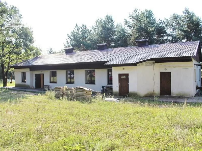 База отдыха в собственность в районе д.Костычи. y172023 3