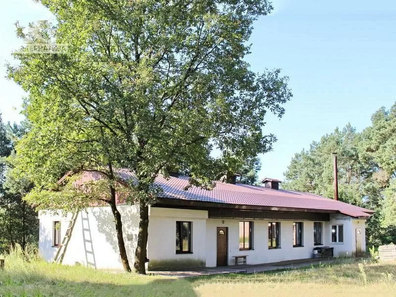 База отдыха в собственность в районе д.Костычи. y172023