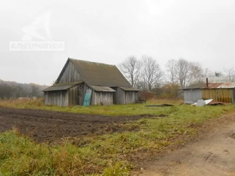 Жилой дом. 1940 г.п,  реконструкция 2011 г. Жабинковский р-н. r162672 9