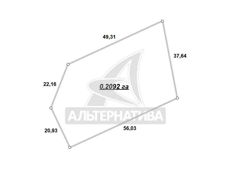 НЗКС на стадии фундамента в Брестском р-не. r182412 3