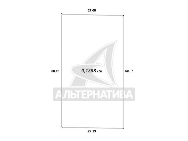 Жилой дом в Жабинковском р-не. 2015 г.п. 2 этажа. r172663 6