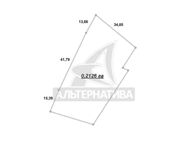 Жилой дом в Малоритском р-не. 2007 г.п. 1 этаж. r180158 5