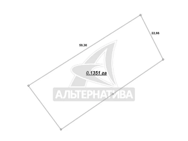 Жилой дом в Каменецком р-не. 1985 г.п. 1 этаж. r180124 4