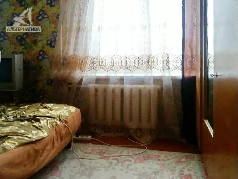 3-комнатная квартира,  г.Жабинка,  Заречная ул.,  1979 г.п. w172344 3