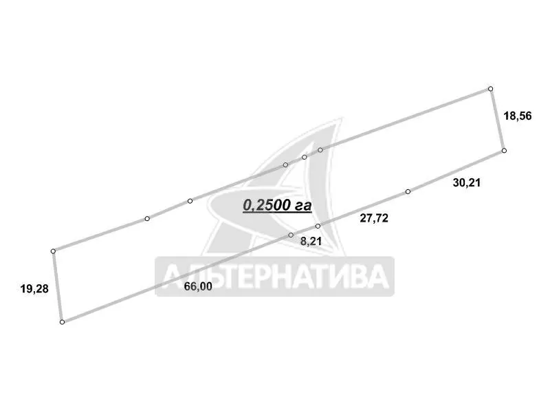 Жилой дом в Каменецком р-не. г.п. 1 этаж. Общ.СНБ - 55, 3 кв.м. r181150 7