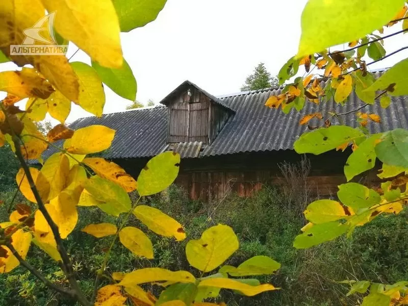 Жилой дом в Каменецком р-не. 1968 г.п. 1 этаж. r181079 17